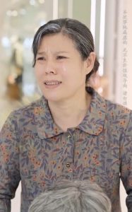 養(yǎng)母的秘密